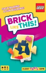 Brick Like This